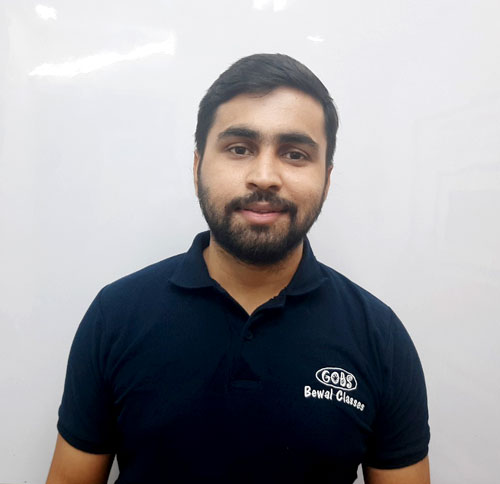 KETAN JAIN