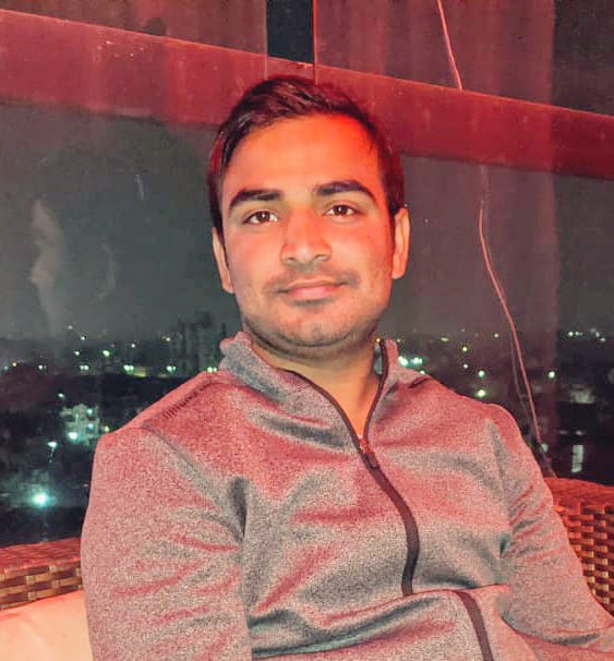 Hoshiyar Singh