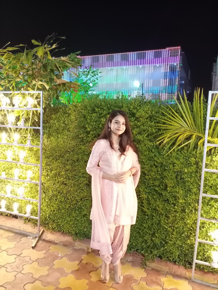 Ishita Sharma