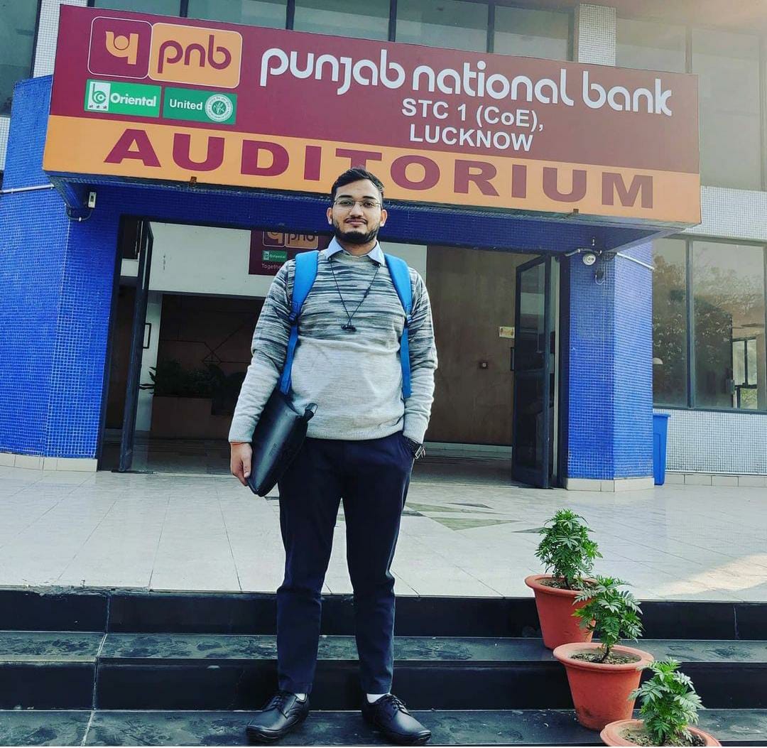 Prateek Patodi